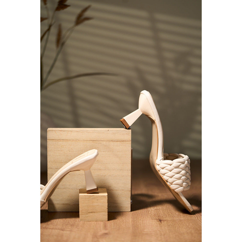 House of Vian Whitney Sandals Heels