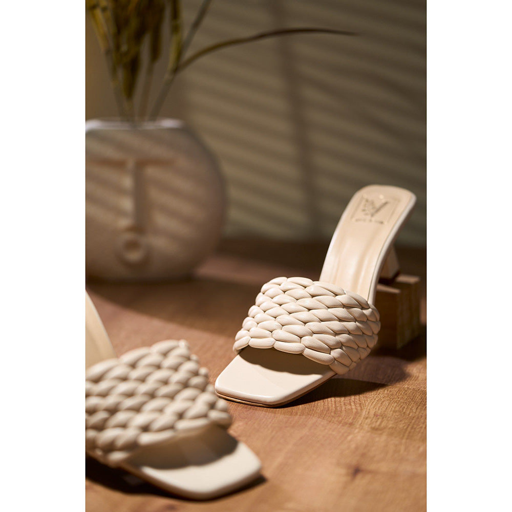 House of Vian Whitney Sandals Heels