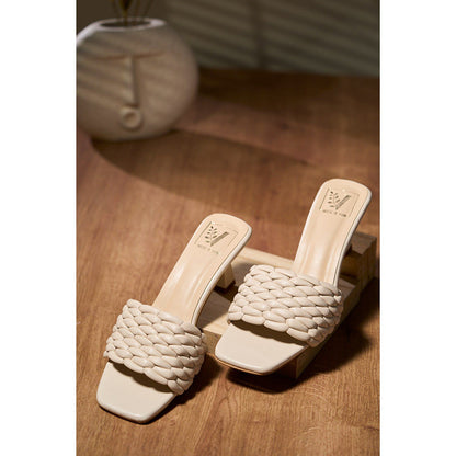 House of Vian Whitney Sandals Heels