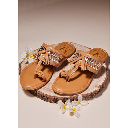 House of Vian Kolhita Tan Kolhapuri Flats