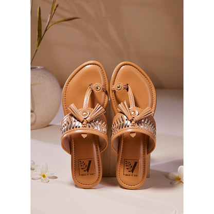 House of Vian Kolhita Tan Kolhapuri Flats