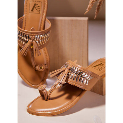 House of Vian Kolhita Tan Kolhapuri Flats