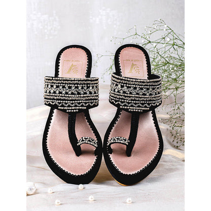 House of Vian Saanjh Wedges