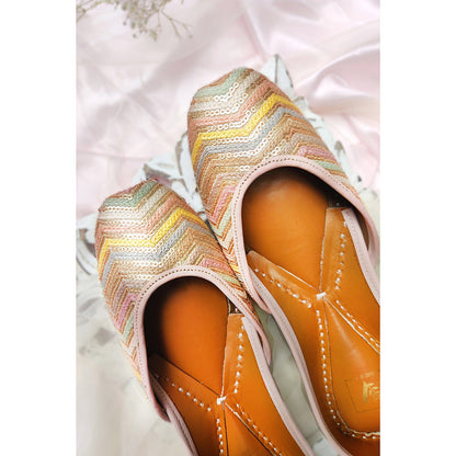 House of Vian Women Multi-Color Zoe Juttis