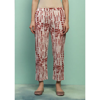 Printed Printed Kurta Set