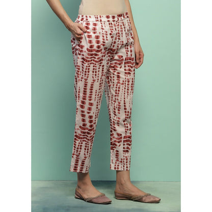 Printed Printed Kurta Set