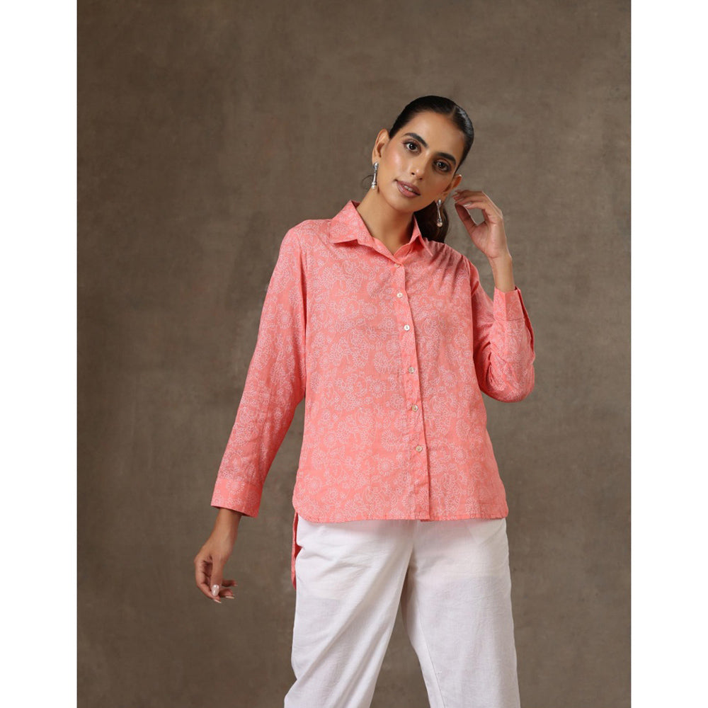 Printed Printed Shirt