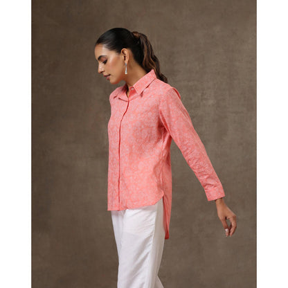 Printed Printed Shirt