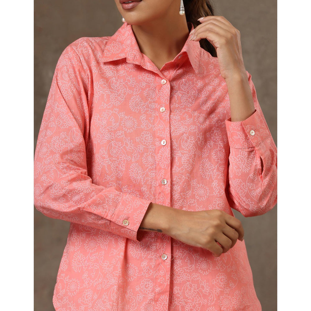 Printed Printed Shirt