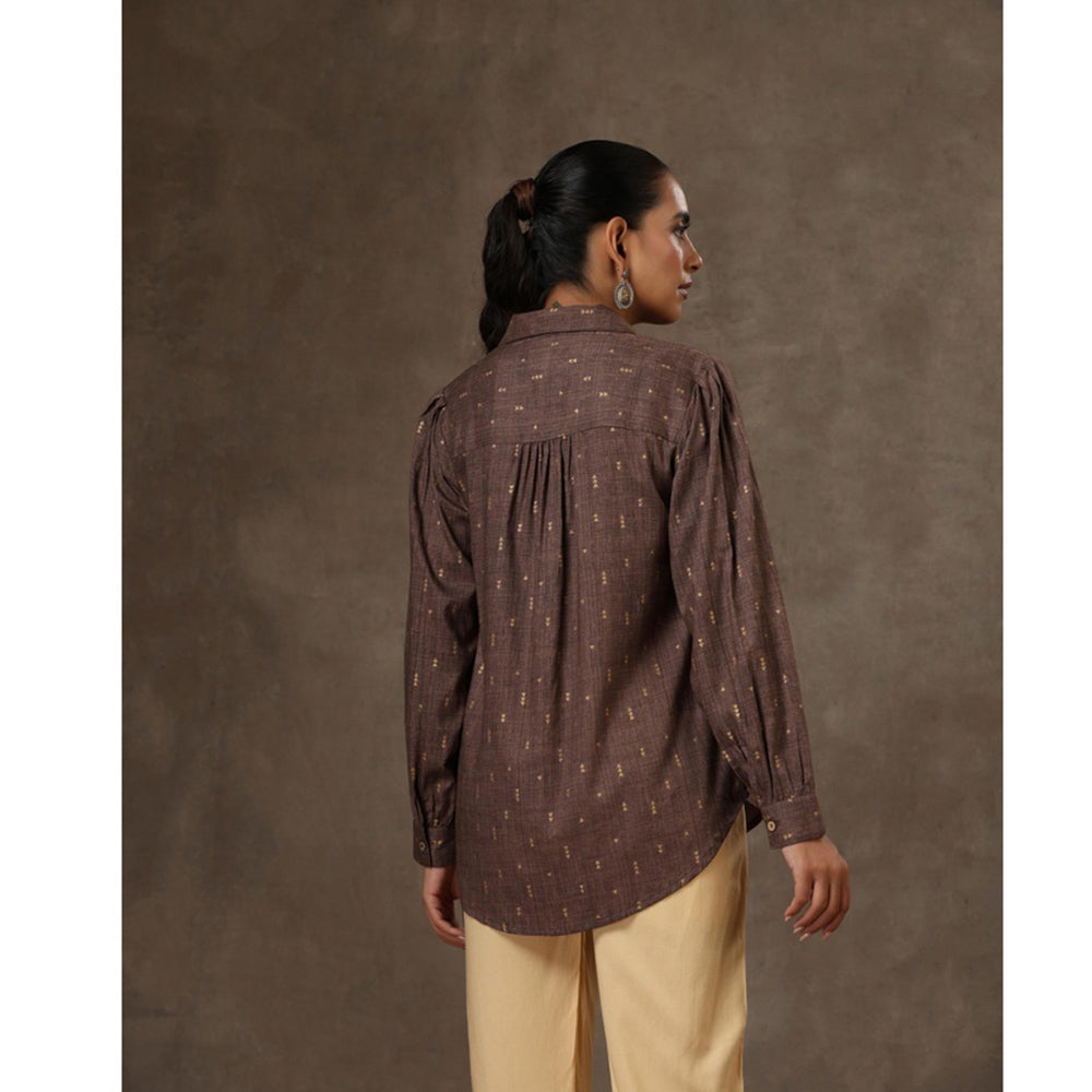 Printed Printed Shirt