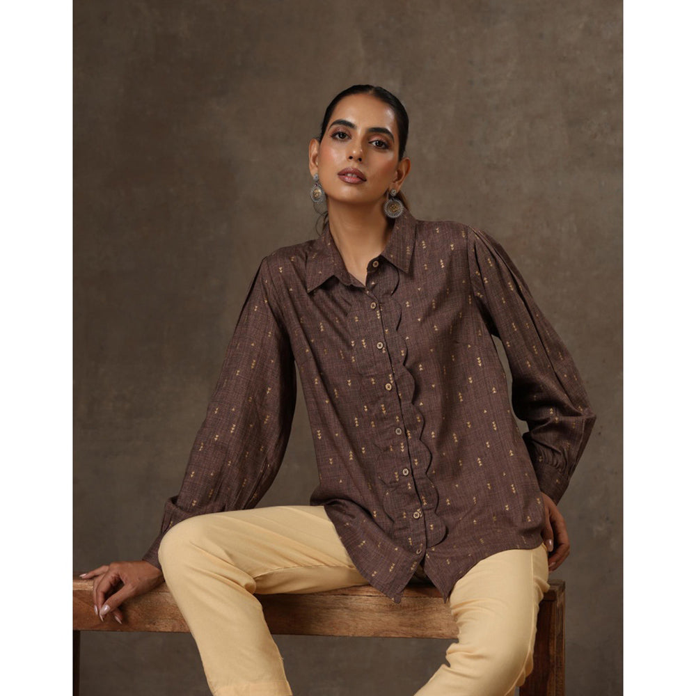 Printed Printed Shirt