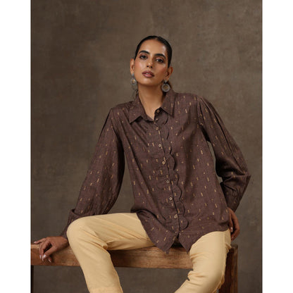 Printed Printed Shirt