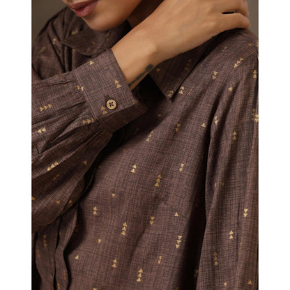 Printed Printed Shirt