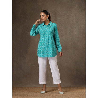 Printed Printed Co-ords