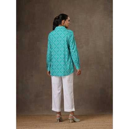 Printed Printed Co-ords
