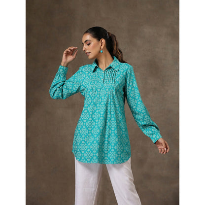 Printed Printed Co-ords