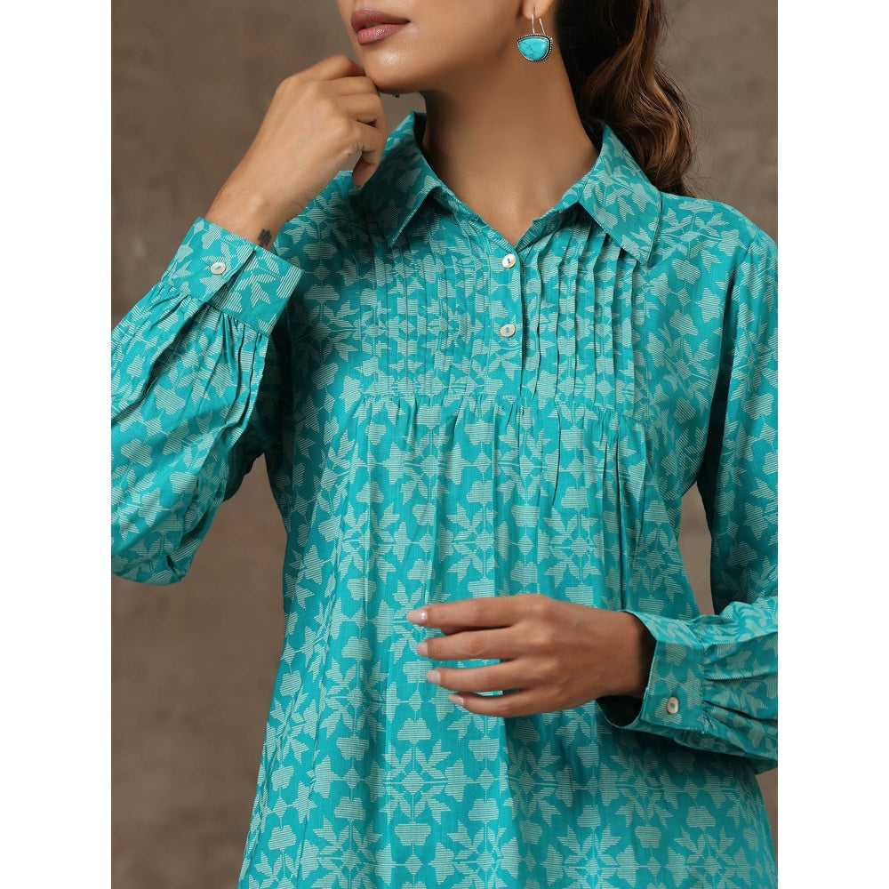 Printed Printed Co-ords