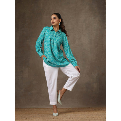 Printed Printed Co-ords