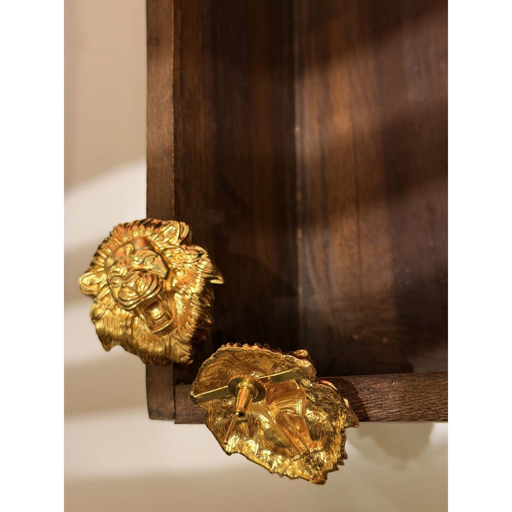 ILLUMINATE JEWELLERY Aura Stud Earrings