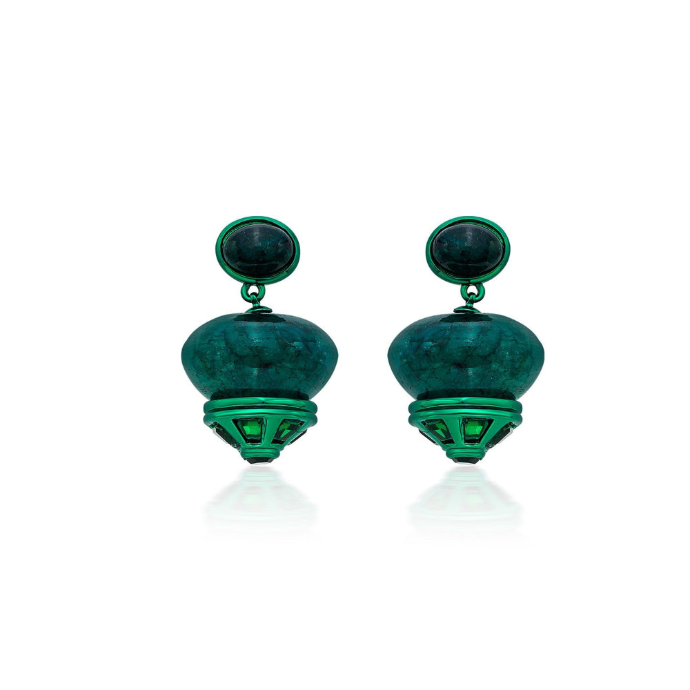 Sultana Libra Earrings