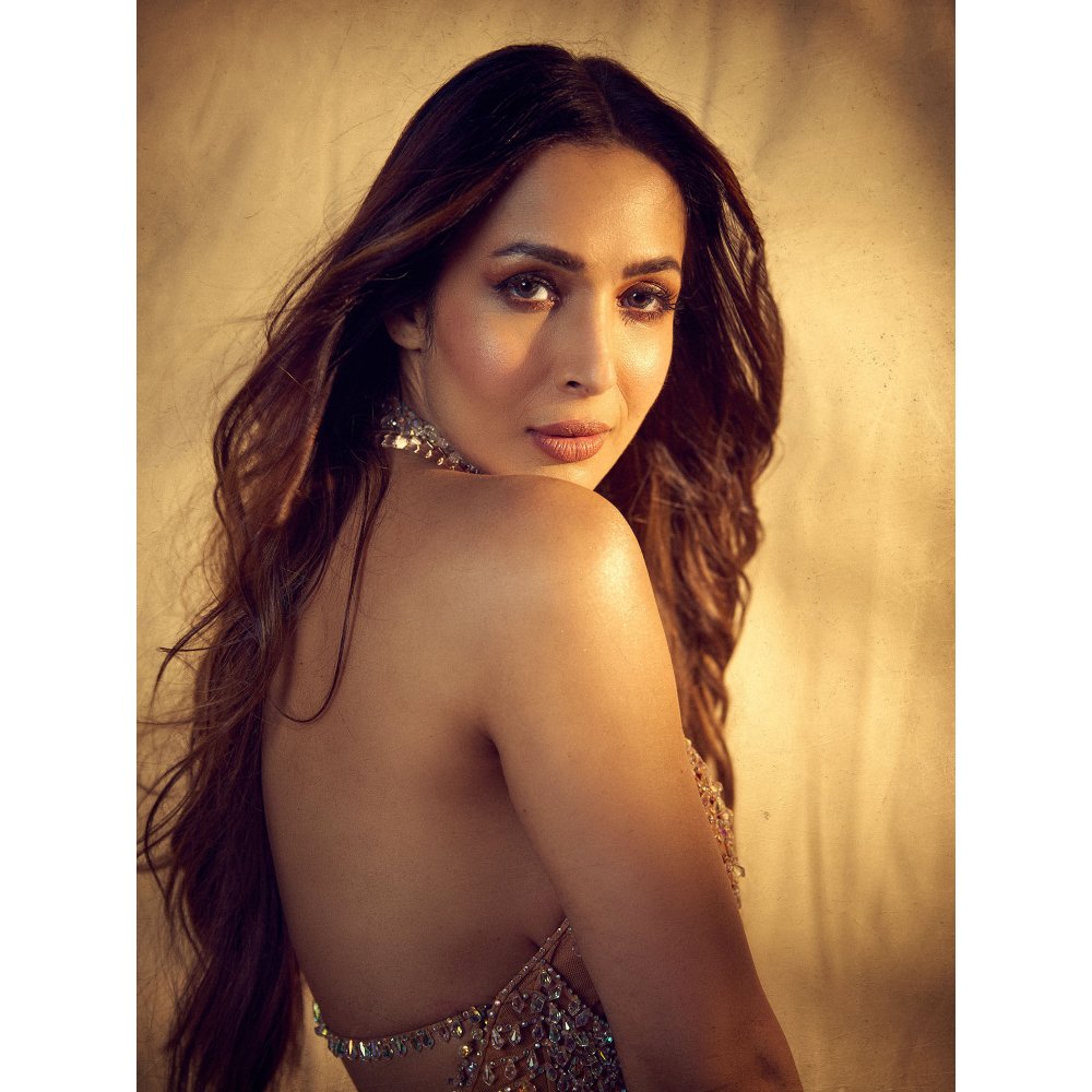 ITRH Amelia Column Gown