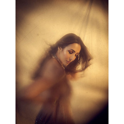 ITRH Amelia Column Gown