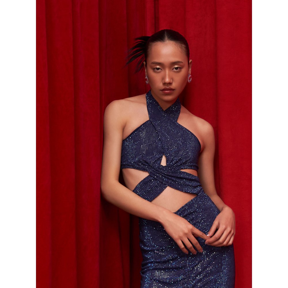 ITRH Midnight Shimmer