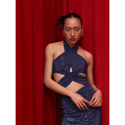 ITRH Midnight Shimmer