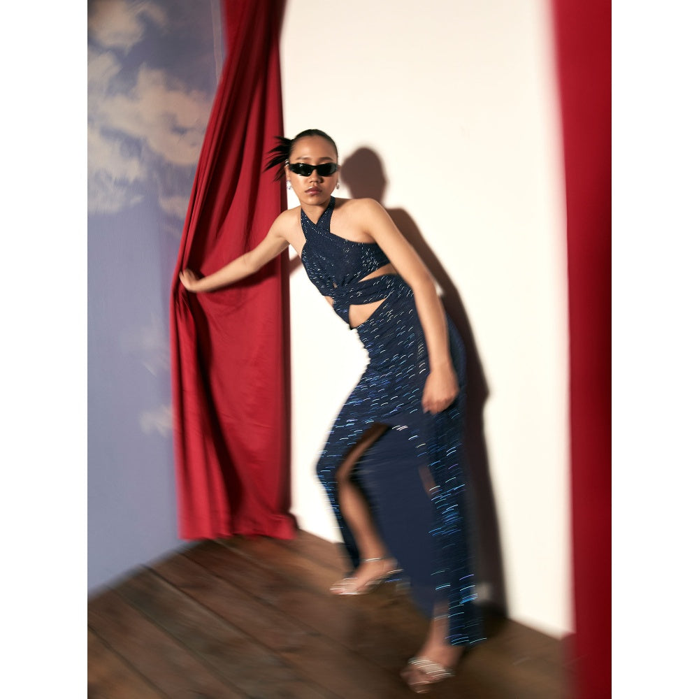 ITRH Midnight Shimmer