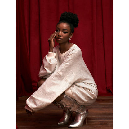 ITRH Crystalized Groove