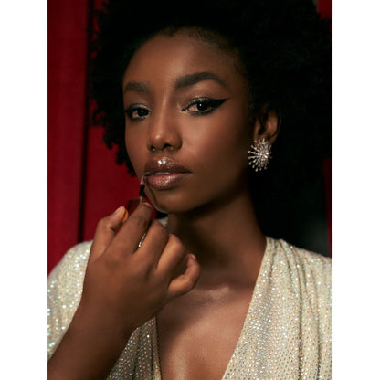 ITRH Amarillo Lima Bling (Set of 2)