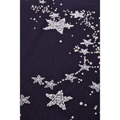Janavi India Starburst in Merino Scarf