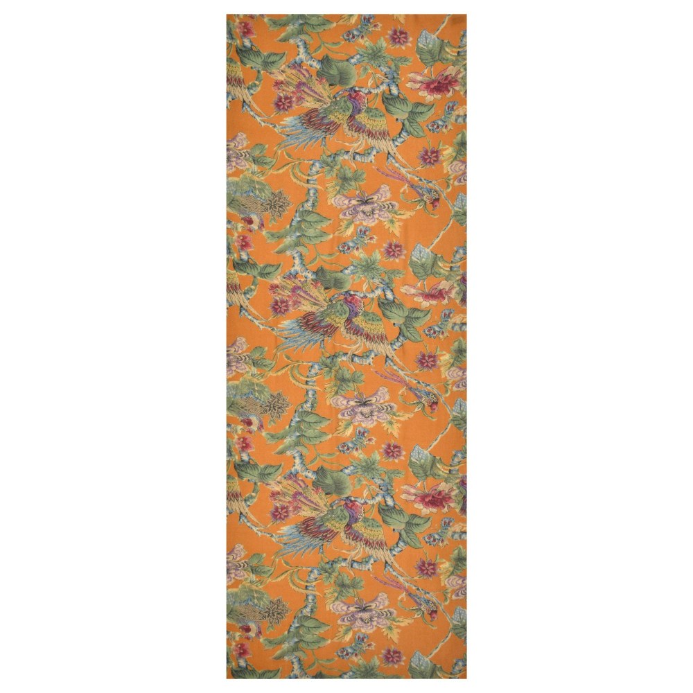 Janavi India Serenade in Shahbano Twill Scarf