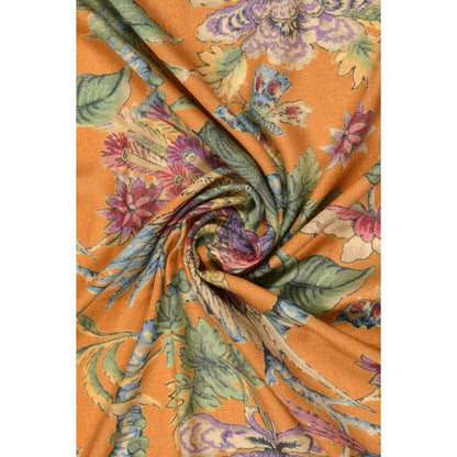 Janavi India Serenade in Shahbano Twill Scarf