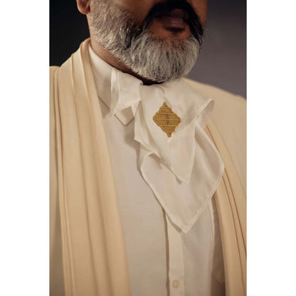 Jatin Malik Creme De La Creme Tux (Set of 3)