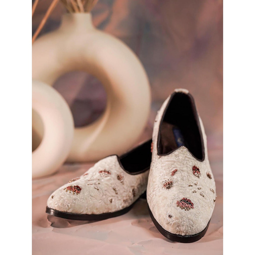 Jatin Malik JMC Ivory Juttis