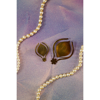 Jatin Malik Cruise Gold Kalgi