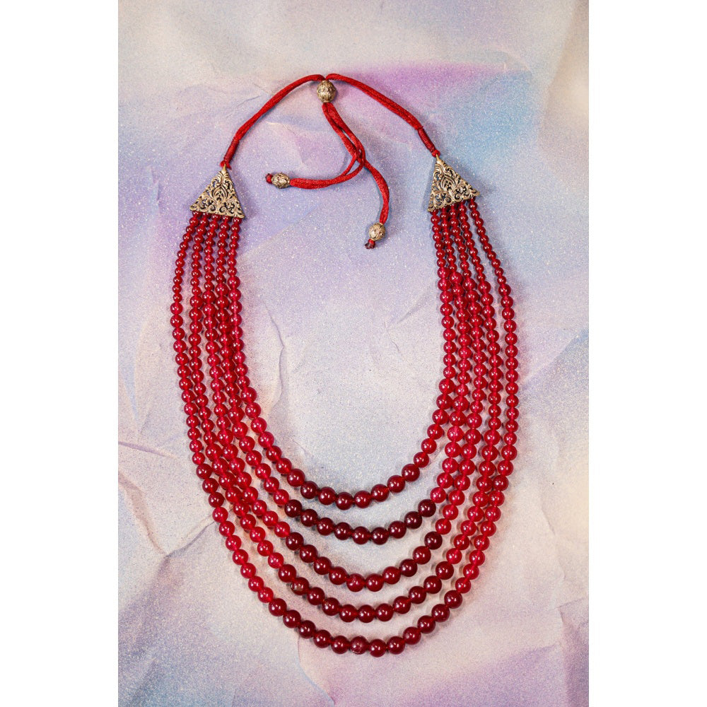 Jatin Malik Ruby Mala