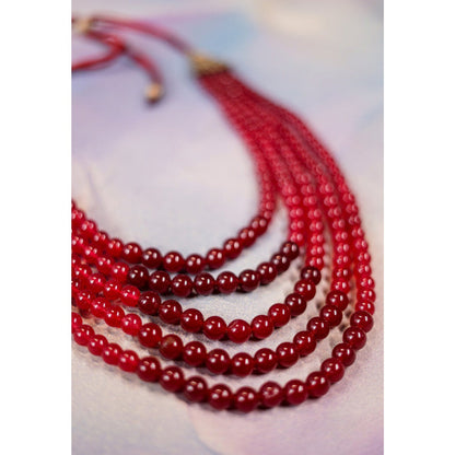 Jatin Malik Ruby Mala
