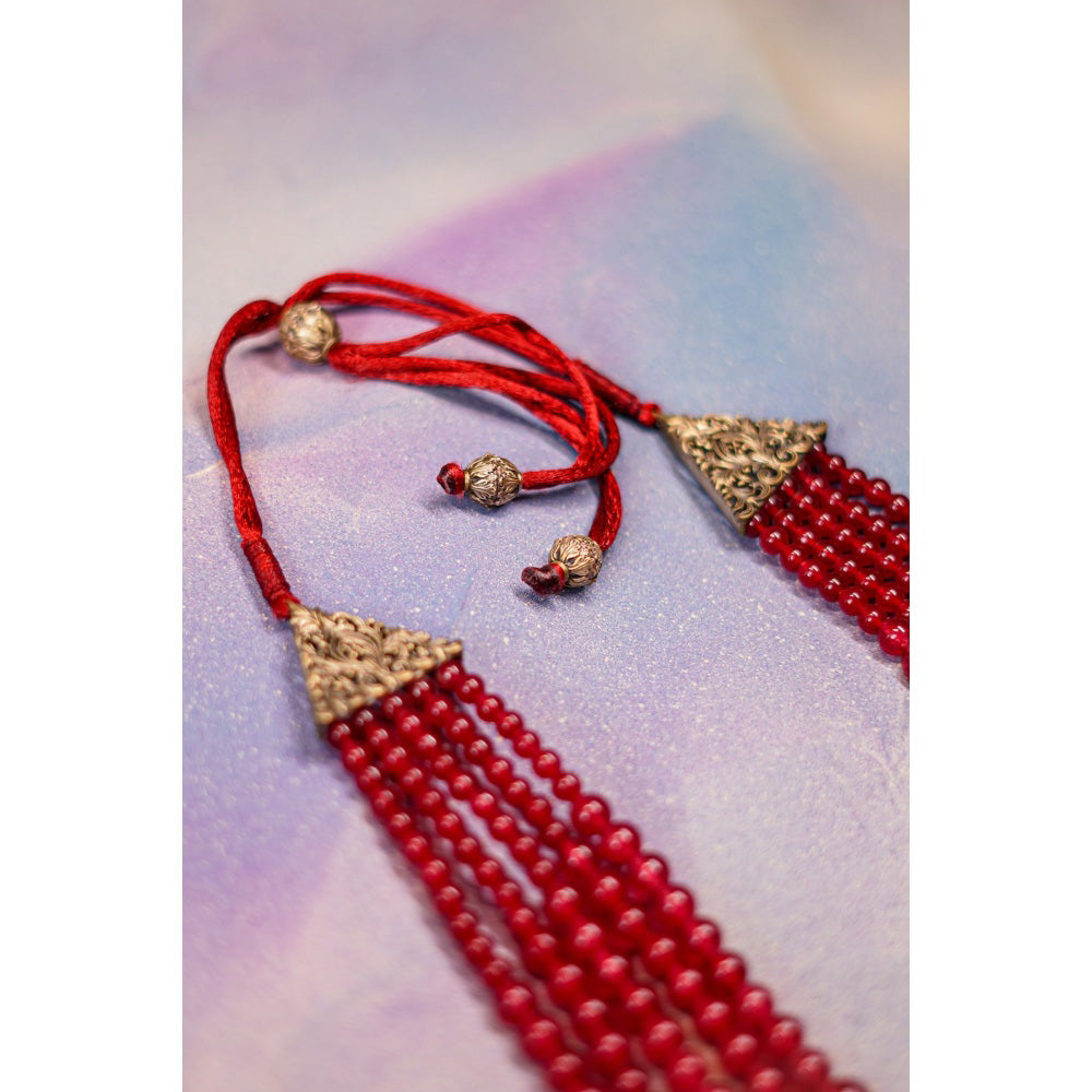 Jatin Malik Ruby Mala