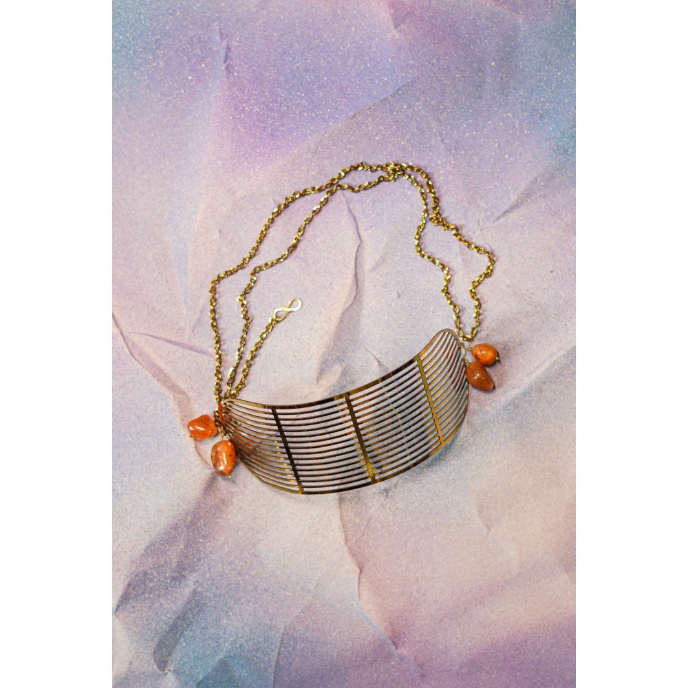 Jatin Malik Gold Beam