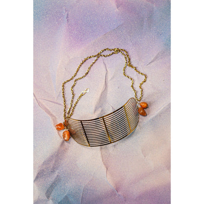 Jatin Malik Gold Beam