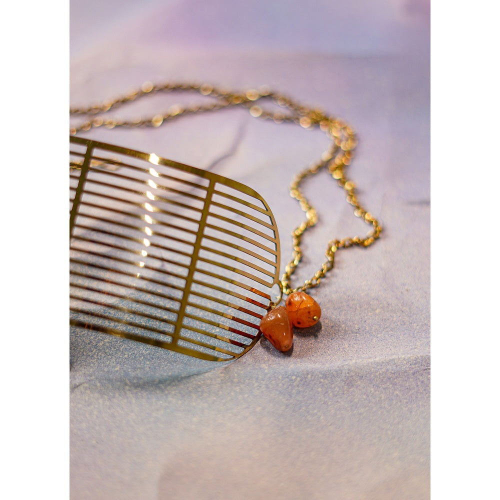 Jatin Malik Gold Beam