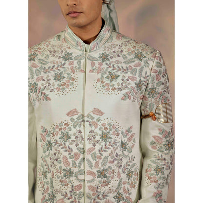 Jatin Malik Gold Beam