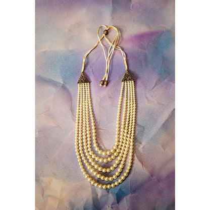 Jatin Malik Ivory Mala