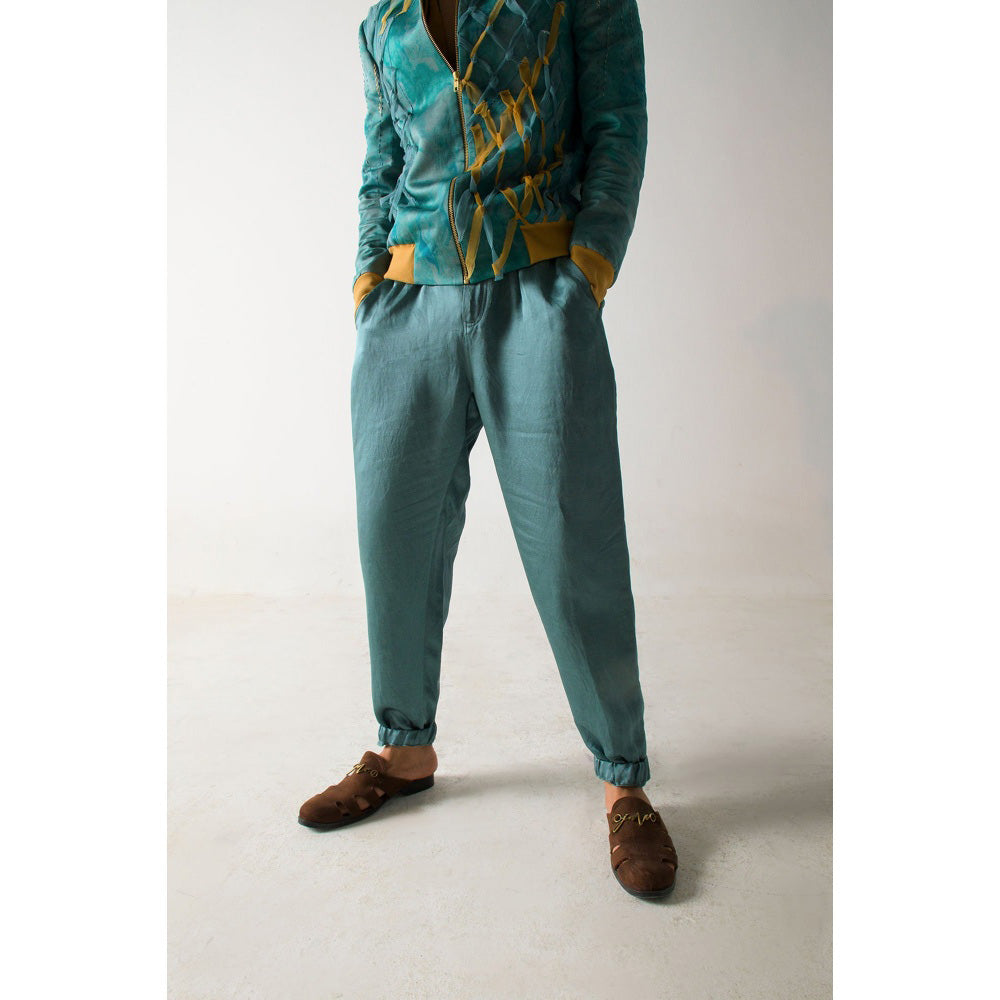 Jatin Malik Chateau Jogger