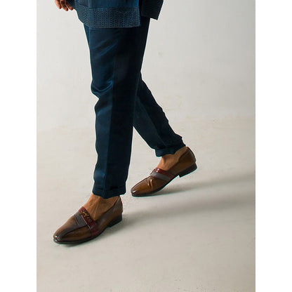 Jatin Malik French Riviera Trousers