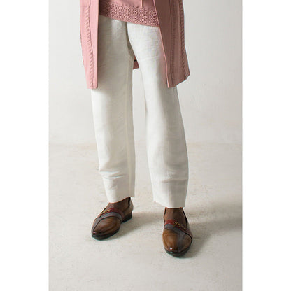 Jatin Malik Mr. Pink Trousers