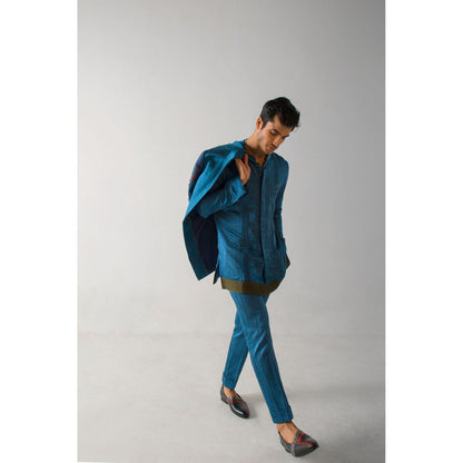 Jatin Malik JMC Guitar Blazer (Set of 3)