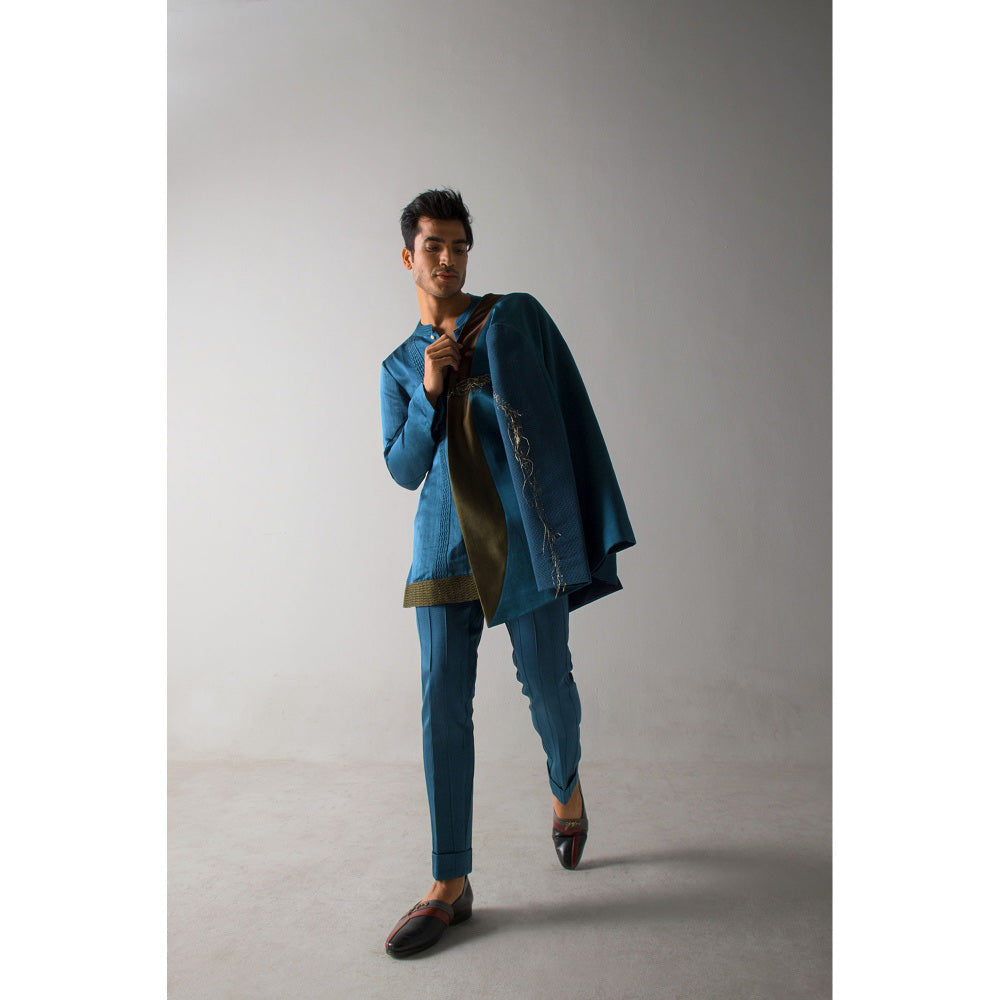 Jatin Malik JMC Guitar Blazer (Set of 3)